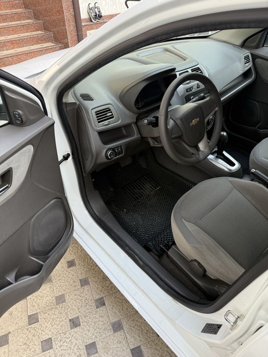 Kobalt 2015-yil Avtomat