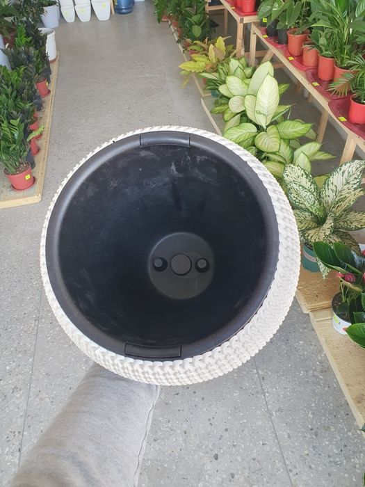 tuvak Горшок кашпо