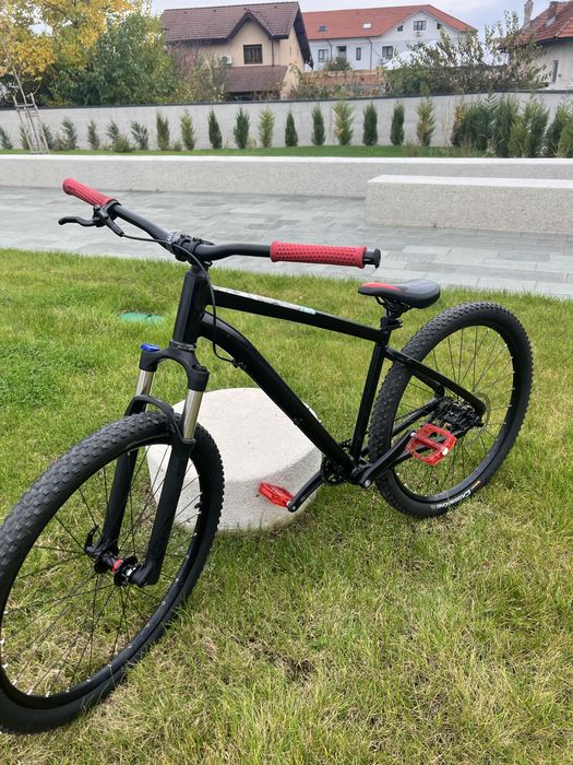 bike st 530 custom