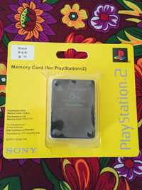 Playstation 2 Memory Card