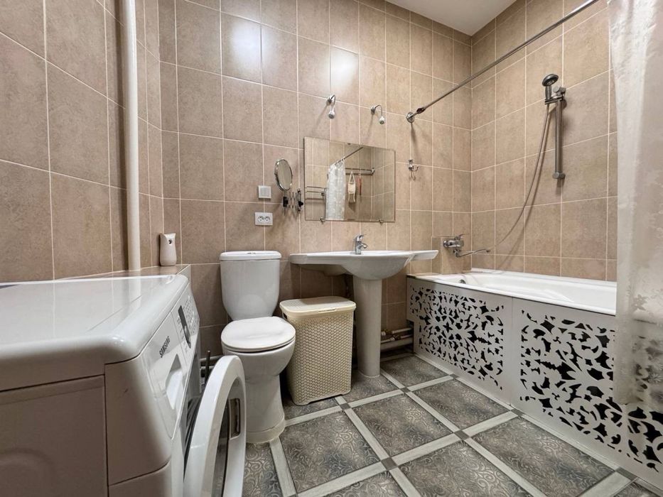 Продается 3-комнатная квартира, Дагестанская, Максим Горький, БИЙ