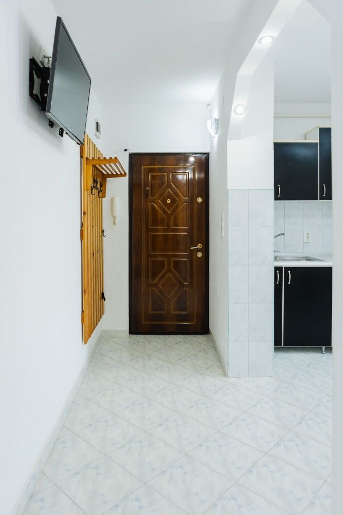 Vând apartament cu 2 camere in Sighișoara