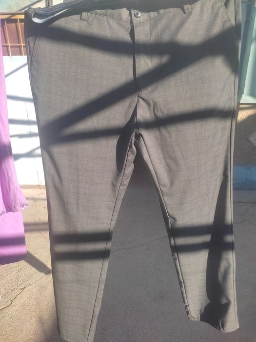 Брюки новые.Самовывоз.