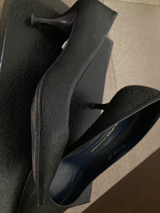 Дамски обувки italia намалени