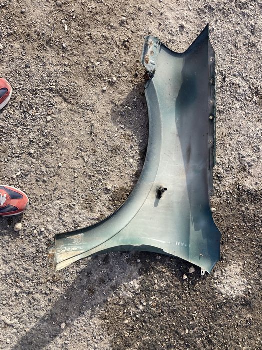 Десен калник за Опел Астра Г