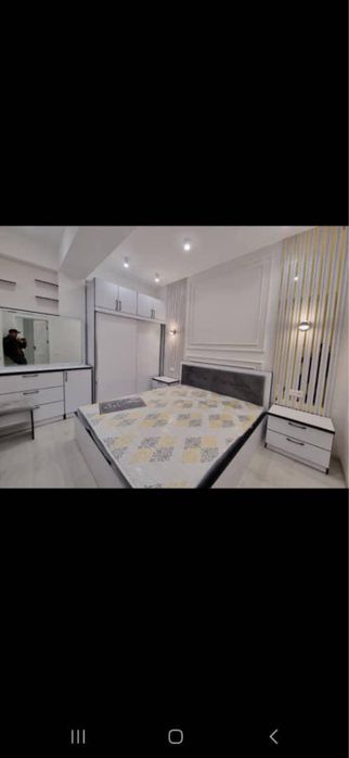 продаётся квартира в городе Самарканд