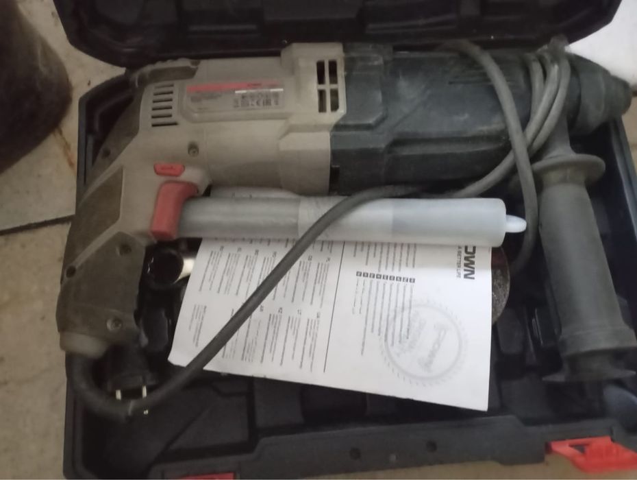 Продам перфоратор