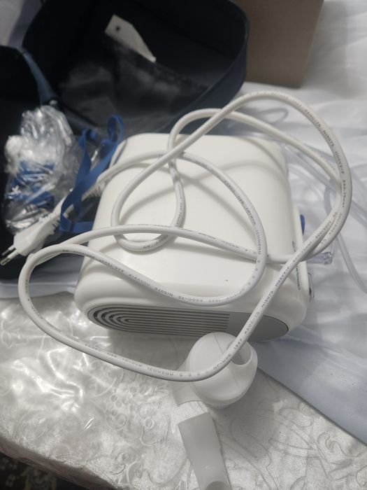 Ингалятор от кашель