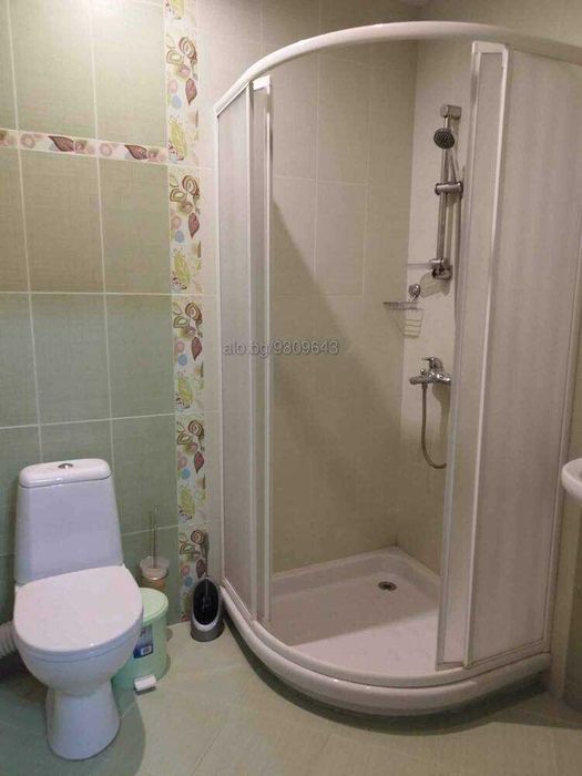 Дава се под наем Двустаен апартамент в Стара Загора, Център - 70 кв.м за 331.5 € - Снимка #6