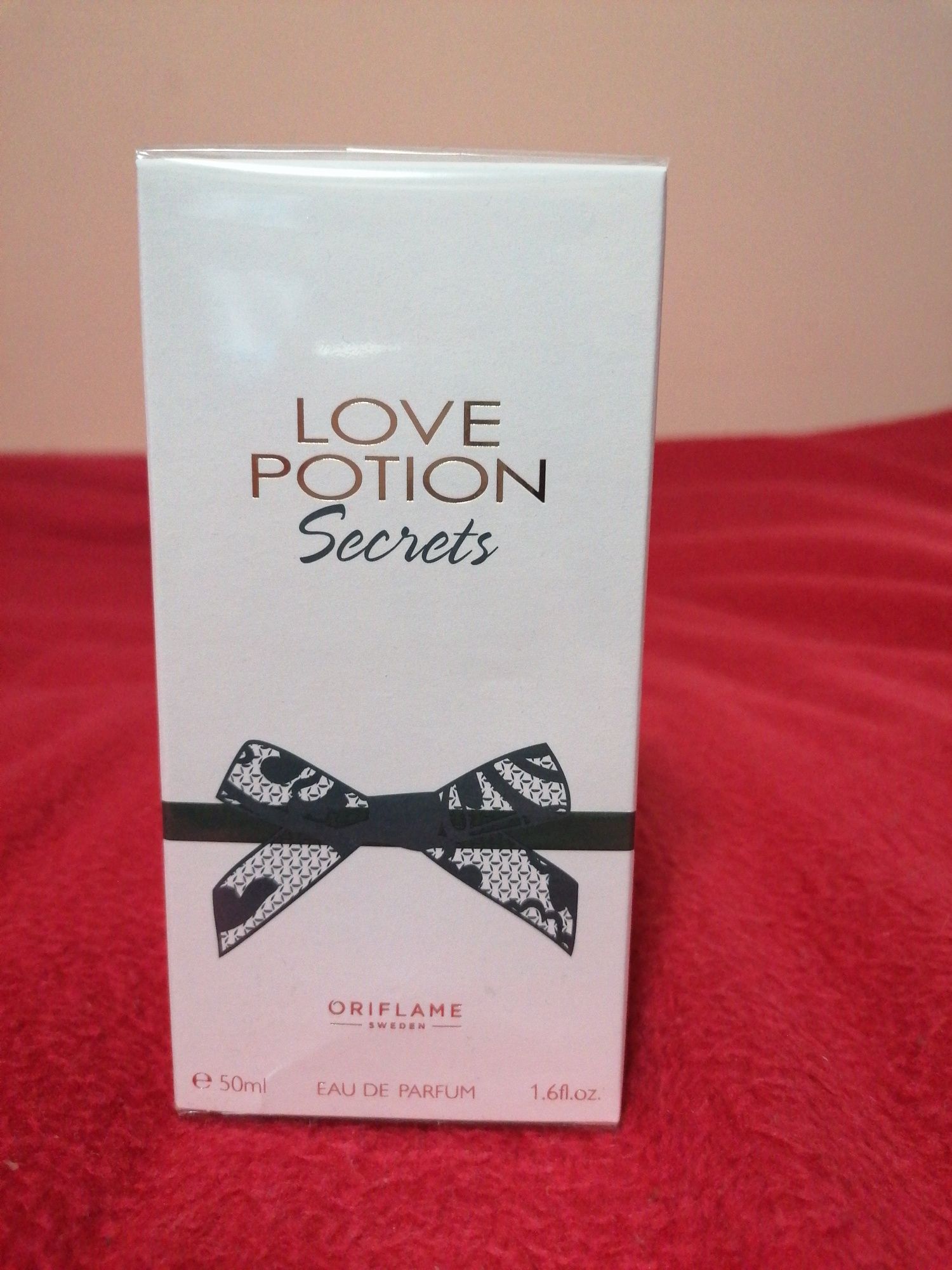 Parfum Love potion