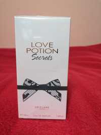 Parfum Love potion