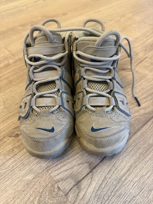 Продам детские nike air