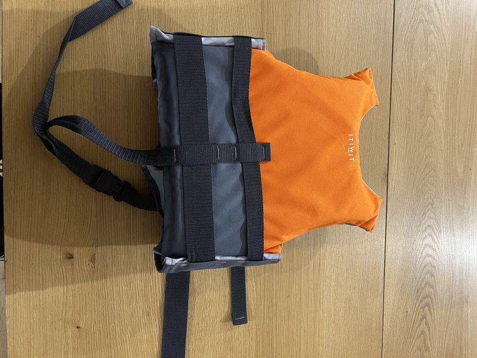 Vesta Flotabilitate salvare 50N