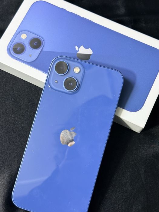 Айфон 13 128гб (Шымкент пр.Республики 43а)л:805198