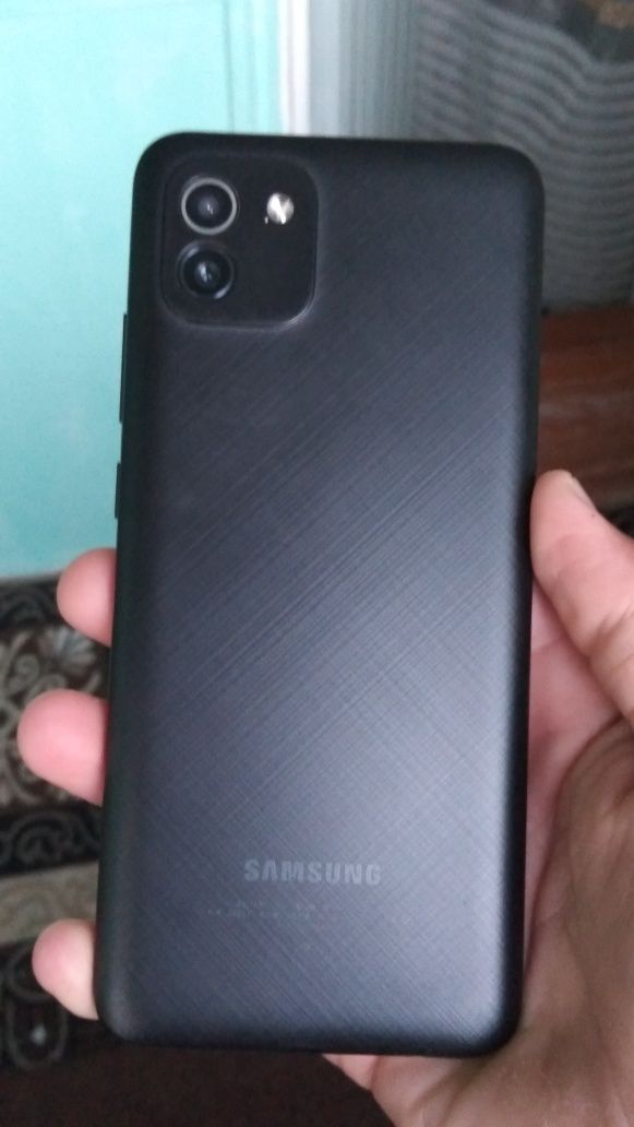 Samsung Galaxy a03