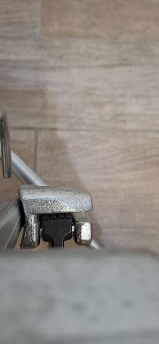 Клещи    натяжные