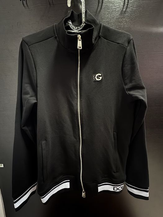 Trening negru unisex S - set bluza + pantaloni