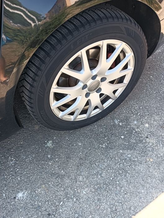Vand audi a6 2006 2.0 TDI