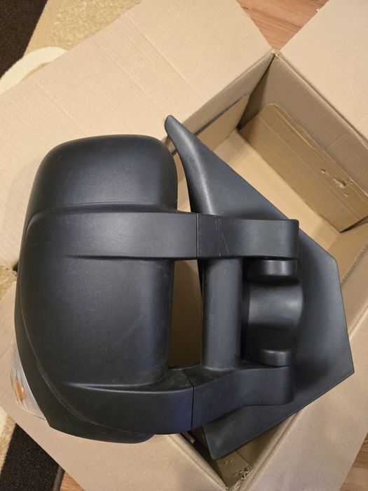 Огледало за Рено Мастер 3