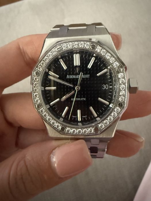 Часовник Audemars Piguet Royal Oak