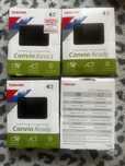 Hard disk, Toshiba, Canvio 4TB,