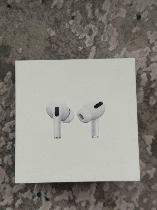 Airpods Pro Gen 1 Wireless Charging Case