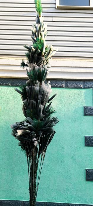 Искусственная Ель3метра Талгар