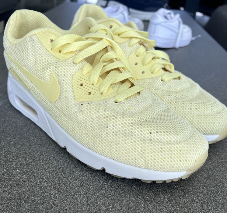 Nike Air Max ultra 2.0