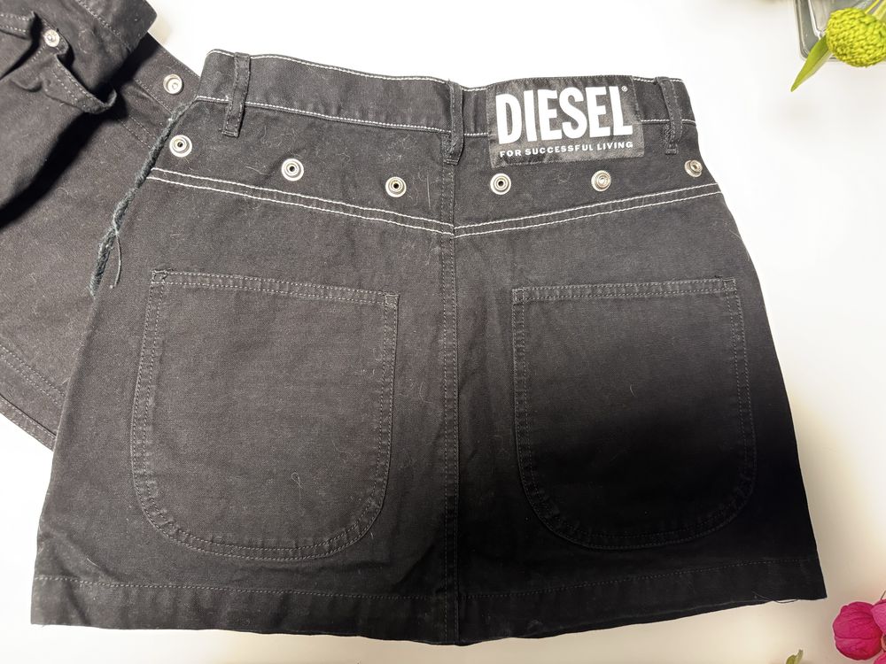 Пола Diesel Motivi