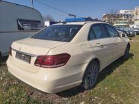 Mercedes E200 Bluetec W212 Мерцедес Е200 Блутек 136кс ‘16г