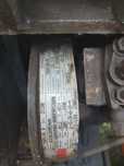 Motor.cummins C8 vola fiat hitachi W170.W190