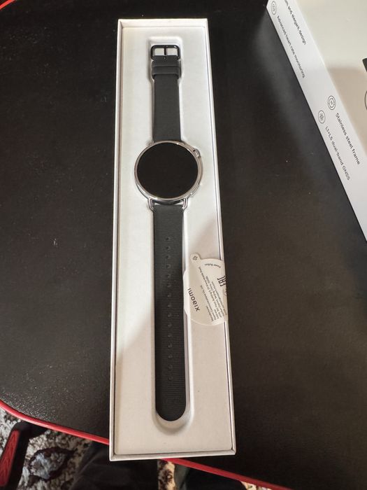 Xiaomi watch s4 41mm