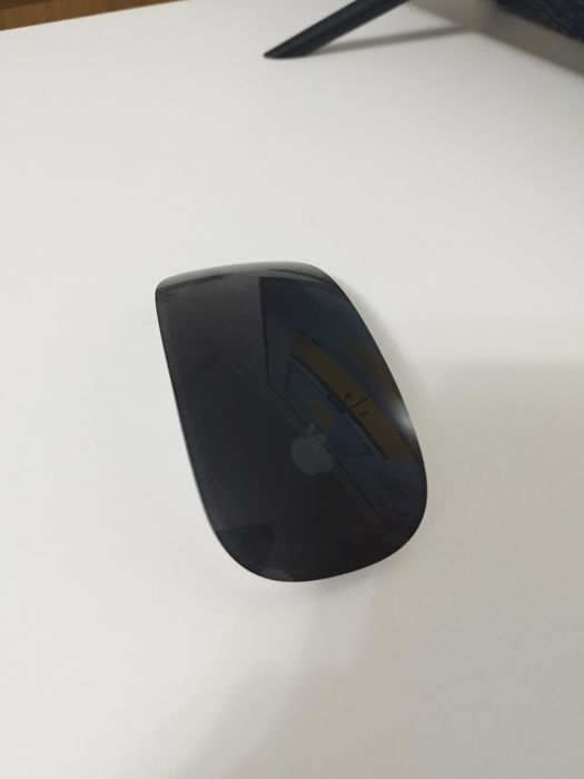Magic Mouse 2 black