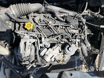 Двигател/Мотор/Chysler/Jeep/VM64C/2.8CRD /163к.с./Grand Voyager/5/2010