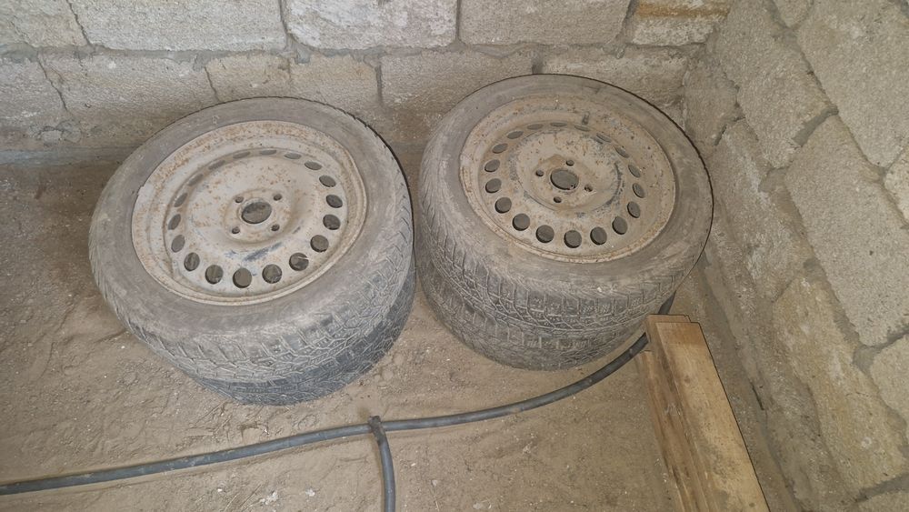 Автозапчасти, колесо, шины