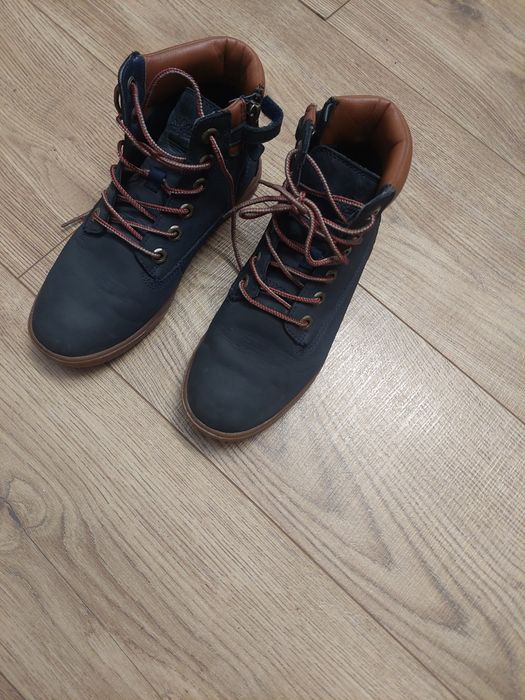 Ghete timberland mărimea 35,5