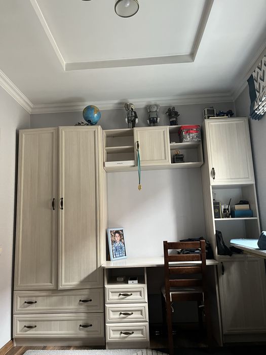 Спальная мебель