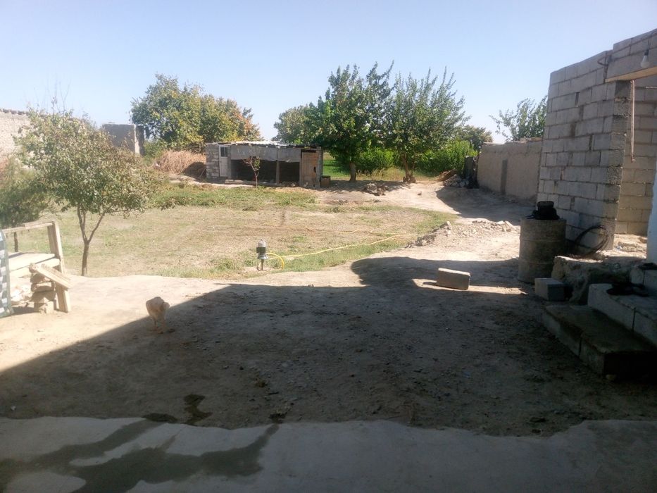 10sotixli uchastka sotiladi kadastr hujjatlari bor