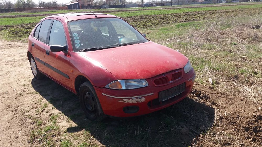 Dezmembrez Rover 75,45,400,25,200,214,414