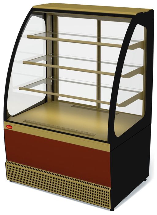 Veneto Витрина холодильная открытая. Б/у. Срочно торг.