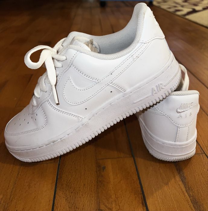 Adidasi nike air force 1 damă