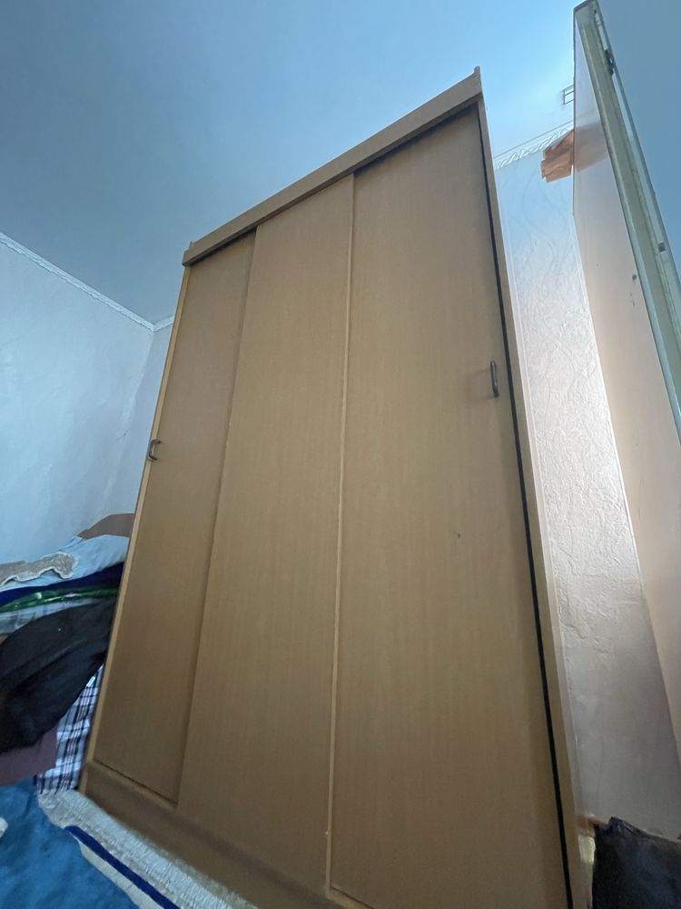 Шкаф купе ! Срочно продаем.
