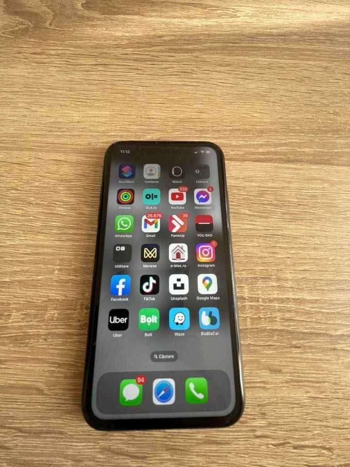 Vand Iphone XR 64GB - urgent