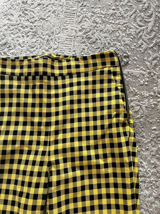 Зара модерен панталон