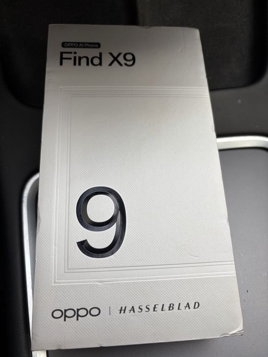 Oppo Find X9 512 Gb NOU