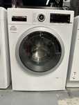 Mașină de spălat rufe Bosch Series 8 WAV28M43