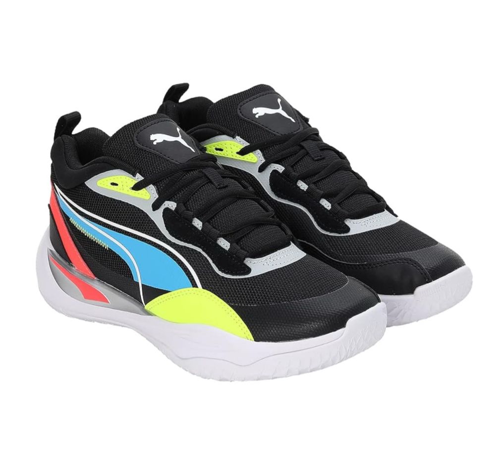 Puma Playmaker Pro - размер 42 - 27 см. стелка