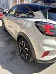 Ford puma 2020 km 62500reali