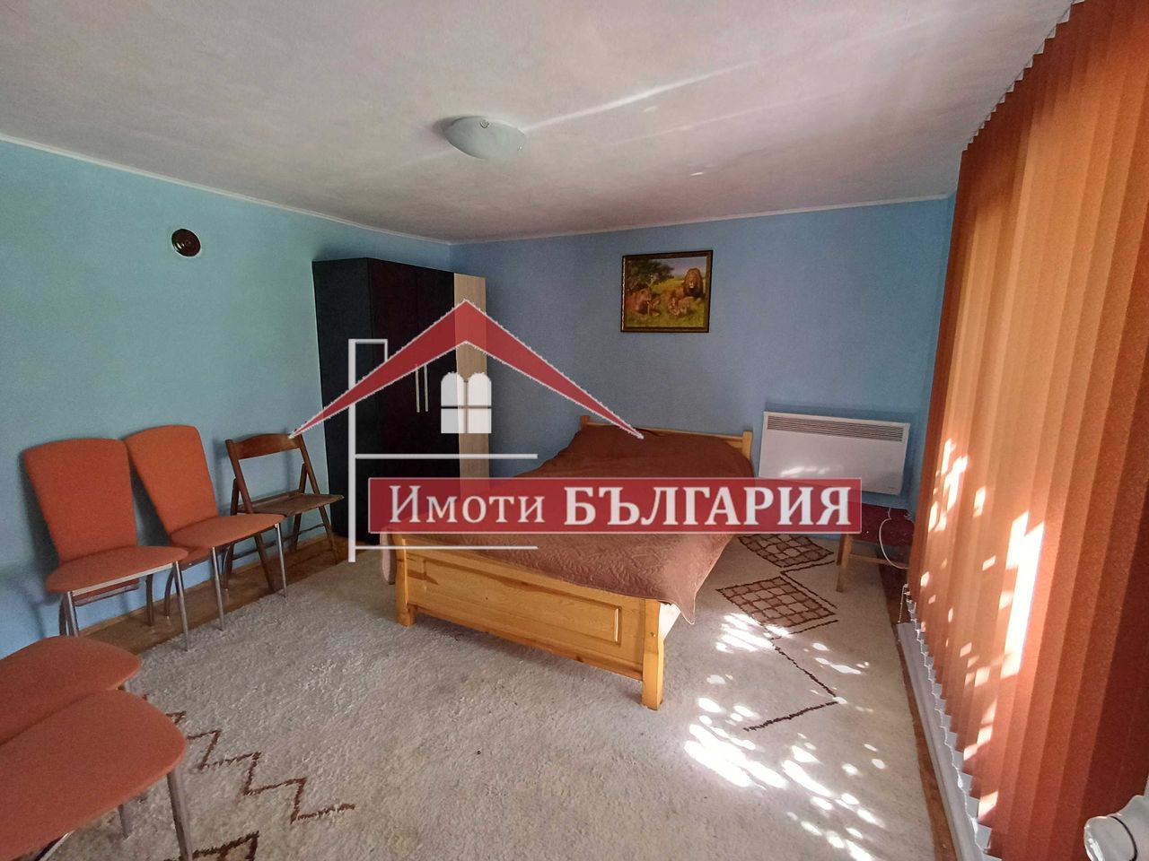 Продава се Къща в Карлово - 80 кв.м за 797 €/кв.м - Снимка #5