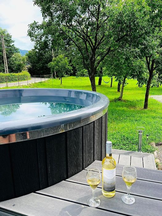 Cabana RNB Maramures